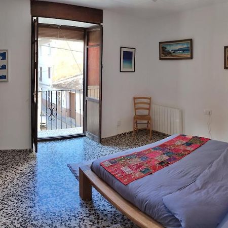 Ca Sanchis, Piso En El Casco Antiguo Appartement Xàtiva Buitenkant foto
