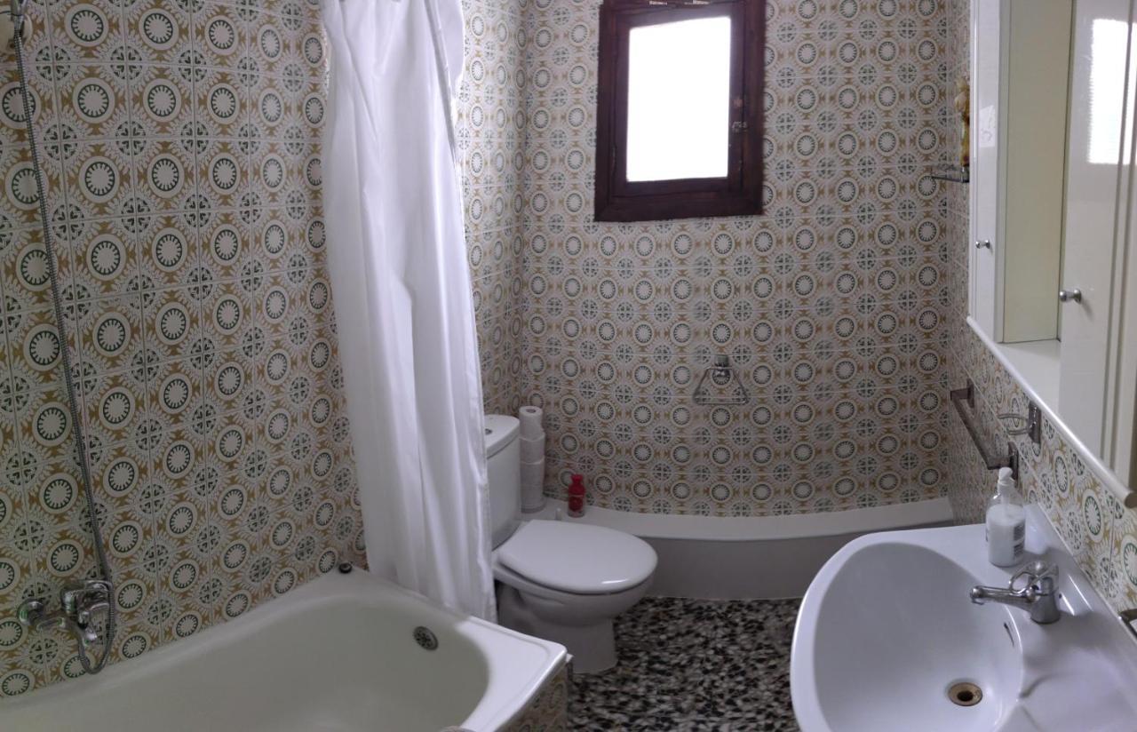 Ca Sanchis, Piso En El Casco Antiguo Appartement Xàtiva Buitenkant foto